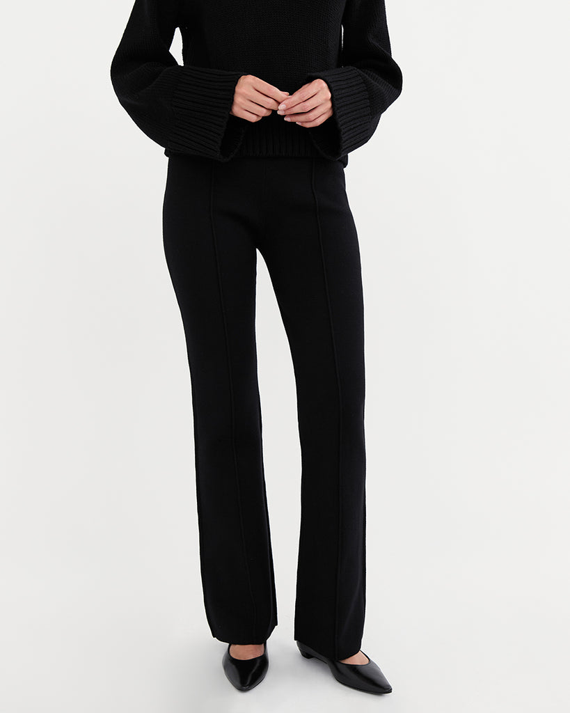 The Emerson Cotton Pant