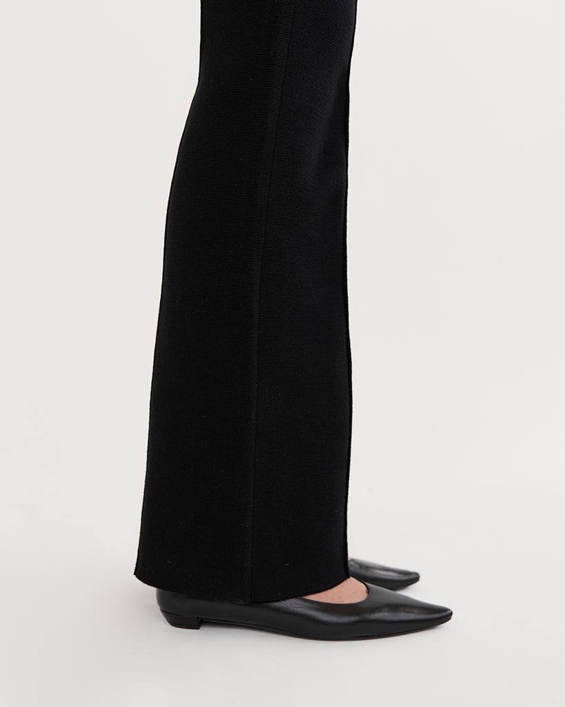 The Emerson Cotton Pant