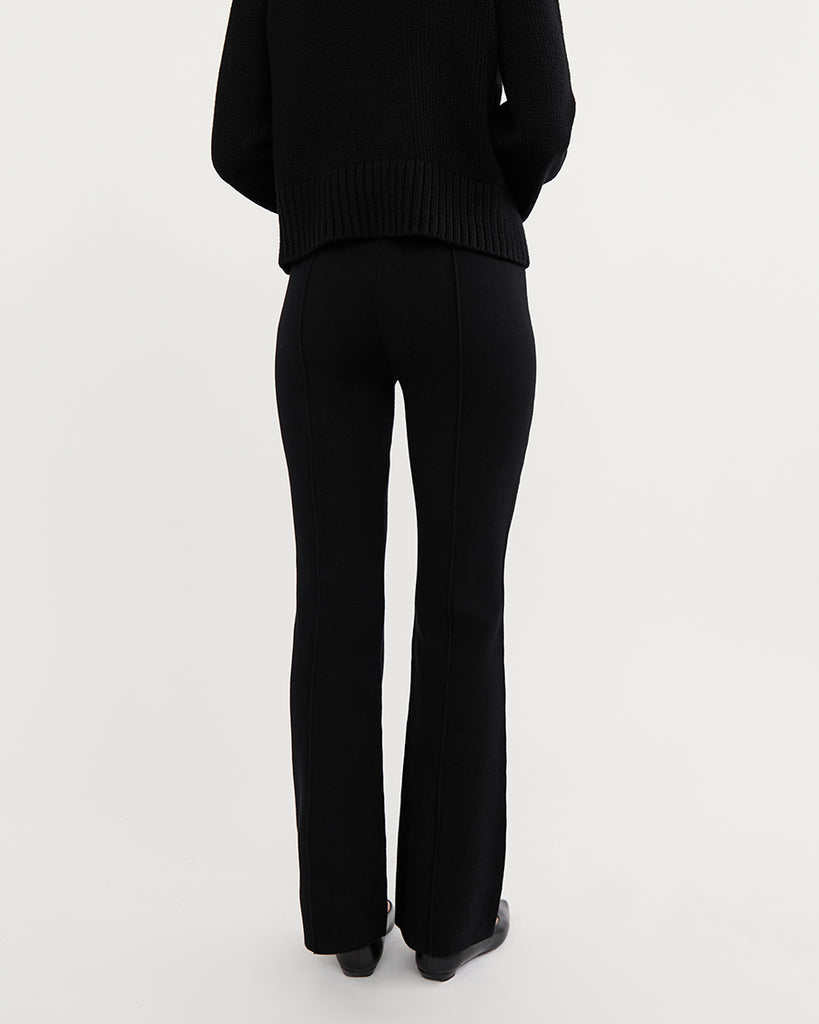 The Emerson Cotton Pant