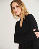 The Griffin Cotton Cardigan