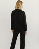 The Kittery Cotton Sweater