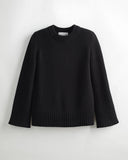The Kittery Cotton Sweater