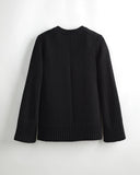 The Kittery Cotton Sweater