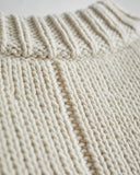 The Kittery Cotton Sweater