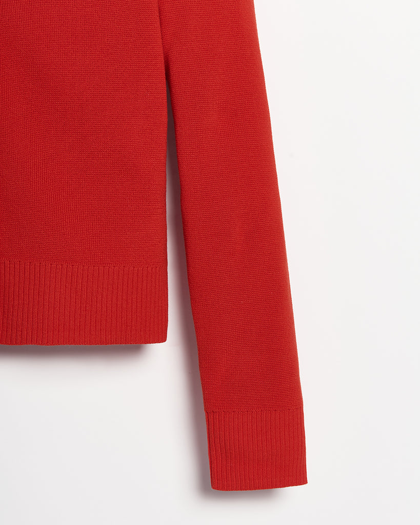 The Perry Cotton Cardigan