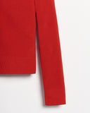 The Perry Cotton Cardigan