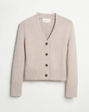 The Peyton Cotton Cardigan
