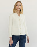 The Sutton Cotton Cardigan
