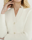 The Sutton Cotton Cardigan