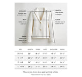 The Beale Cotton Cardigan