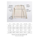 The Ellie Cotton Sweater