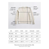 The Ellie Cotton Sweater