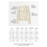 The Griffin Cotton Cardigan