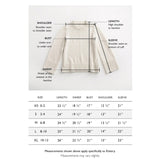 The Kittery Cotton Sweater