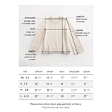 The Kittery Cotton Sweater