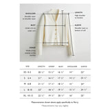 The Perry Cotton Cardigan