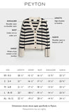 The Peyton Cotton Cardigan