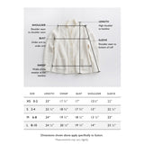 The Sutton Cotton Cardigan