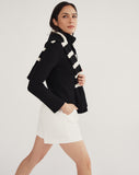 The Tisbury Cotton Turtleneck Sweater