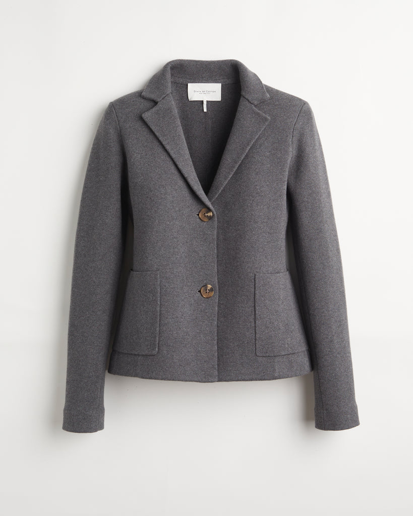 The Beale Cotton Cardigan