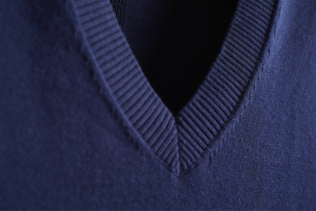 The Ellie Cotton Sweater