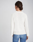 The Kittery Cotton Sweater