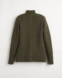 The Sutton Cotton Cardigan