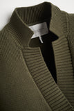 The Sutton Cotton Cardigan