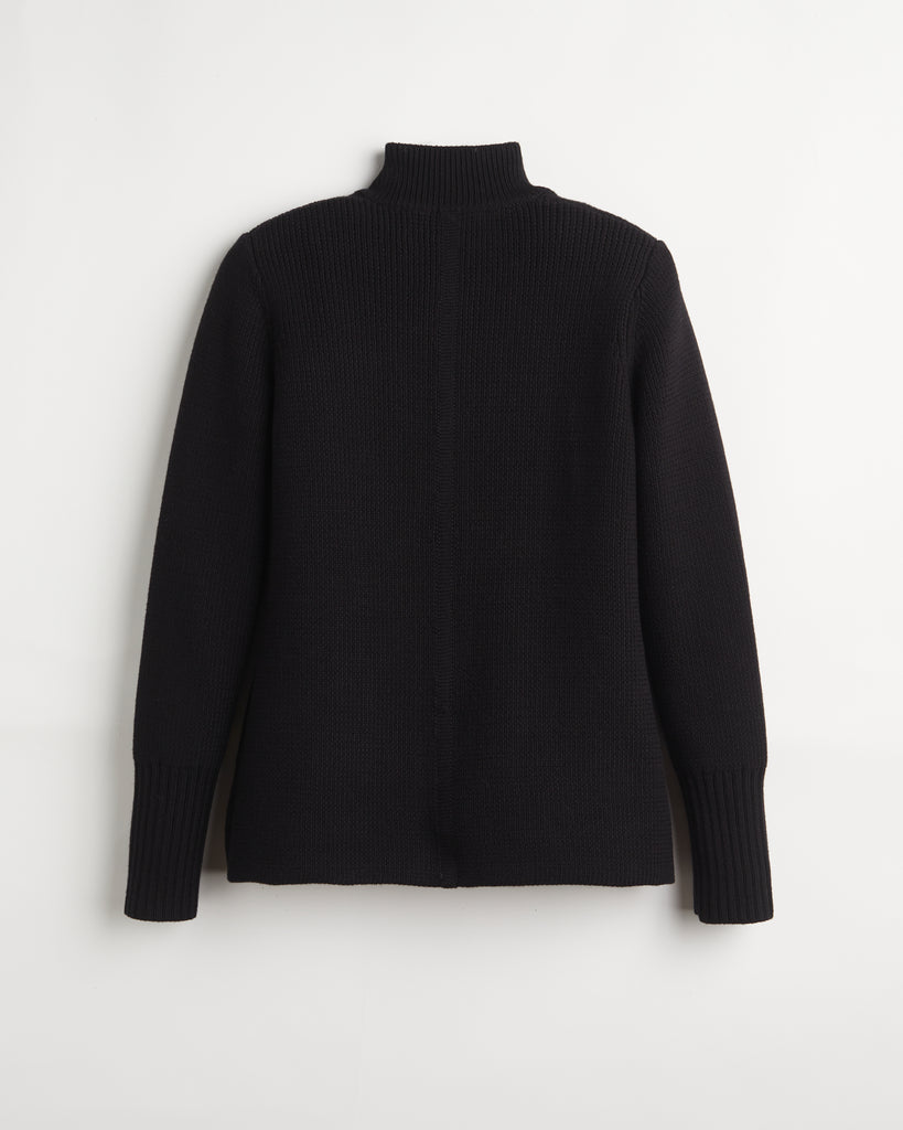 The Sutton Cotton Cardigan