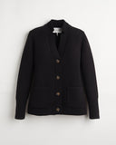 The Sutton Cotton Cardigan
