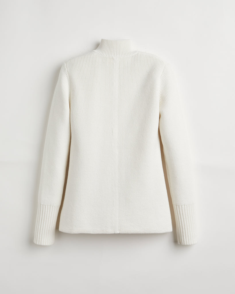 The Sutton Cotton Cardigan