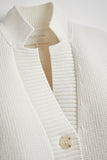 The Sutton Cotton Cardigan