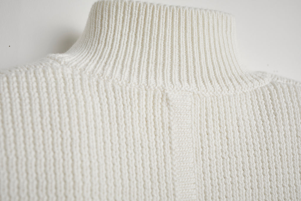 The Sutton Cotton Cardigan