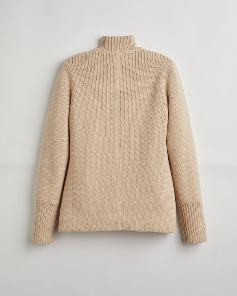 The Sutton Cotton Cardigan