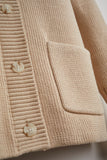 The Sutton Cotton Cardigan