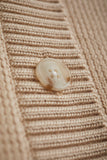 The Sutton Cotton Cardigan
