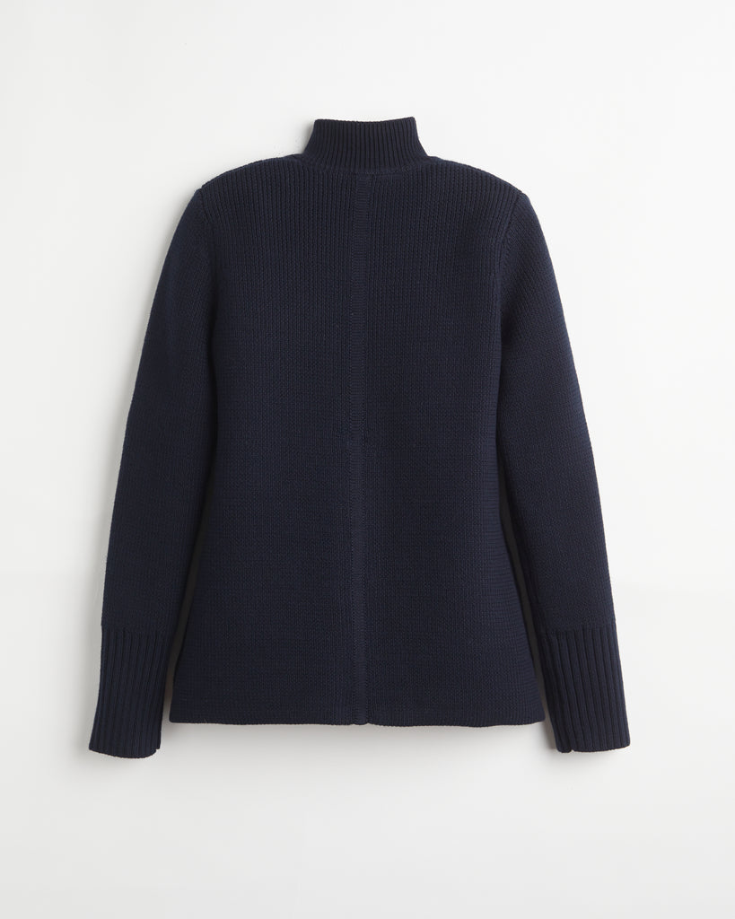 The Sutton Cotton Cardigan