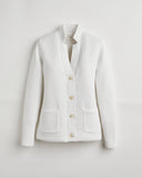 The Sutton Cotton Cardigan