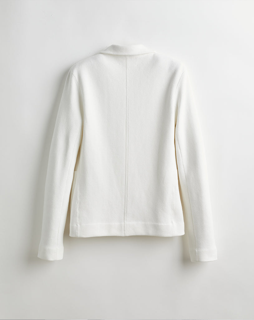 The Beale Cotton Cardigan