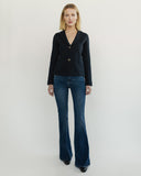 The Beale Cotton Cardigan