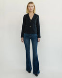 The Beale Cotton Cardigan