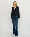 The Beale Cotton Cardigan