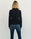 The Beale Cotton Cardigan