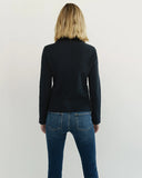 The Beale Cotton Cardigan