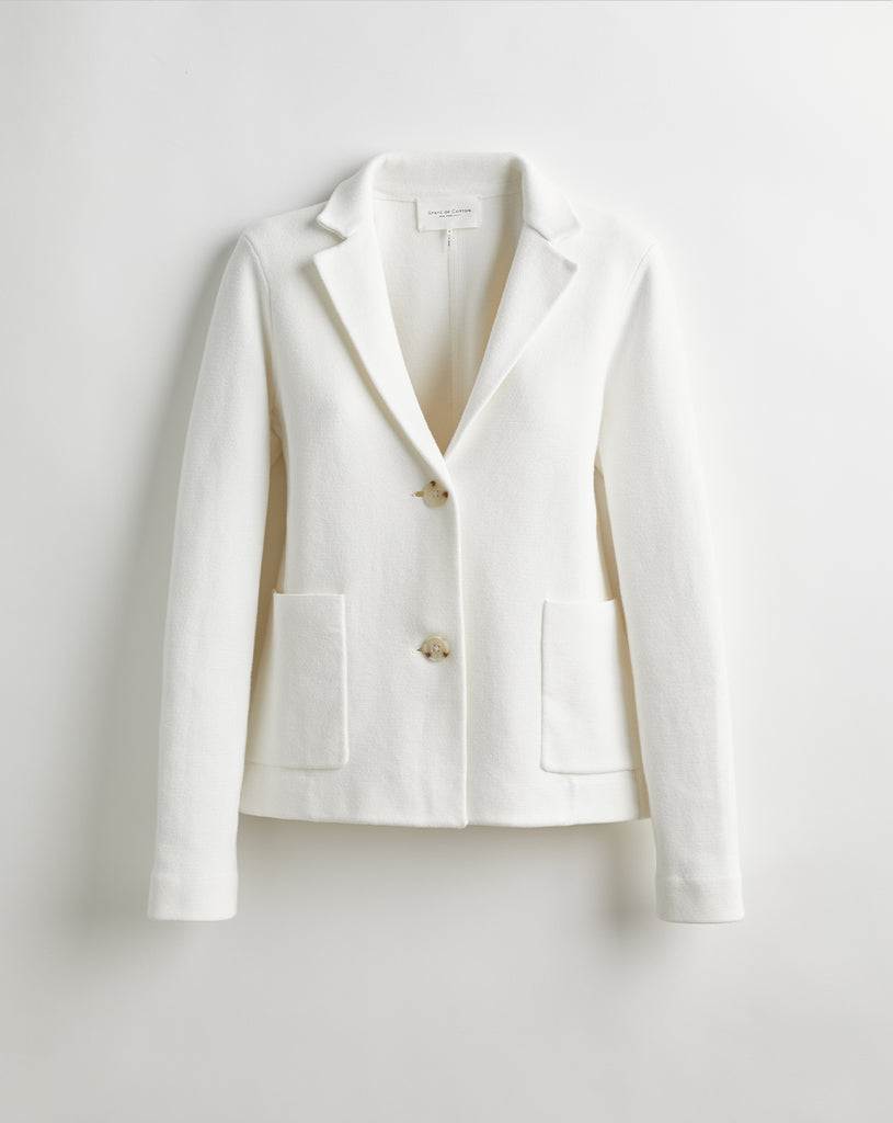 The Beale Cotton Cardigan