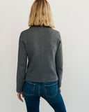The Beale Cotton Cardigan