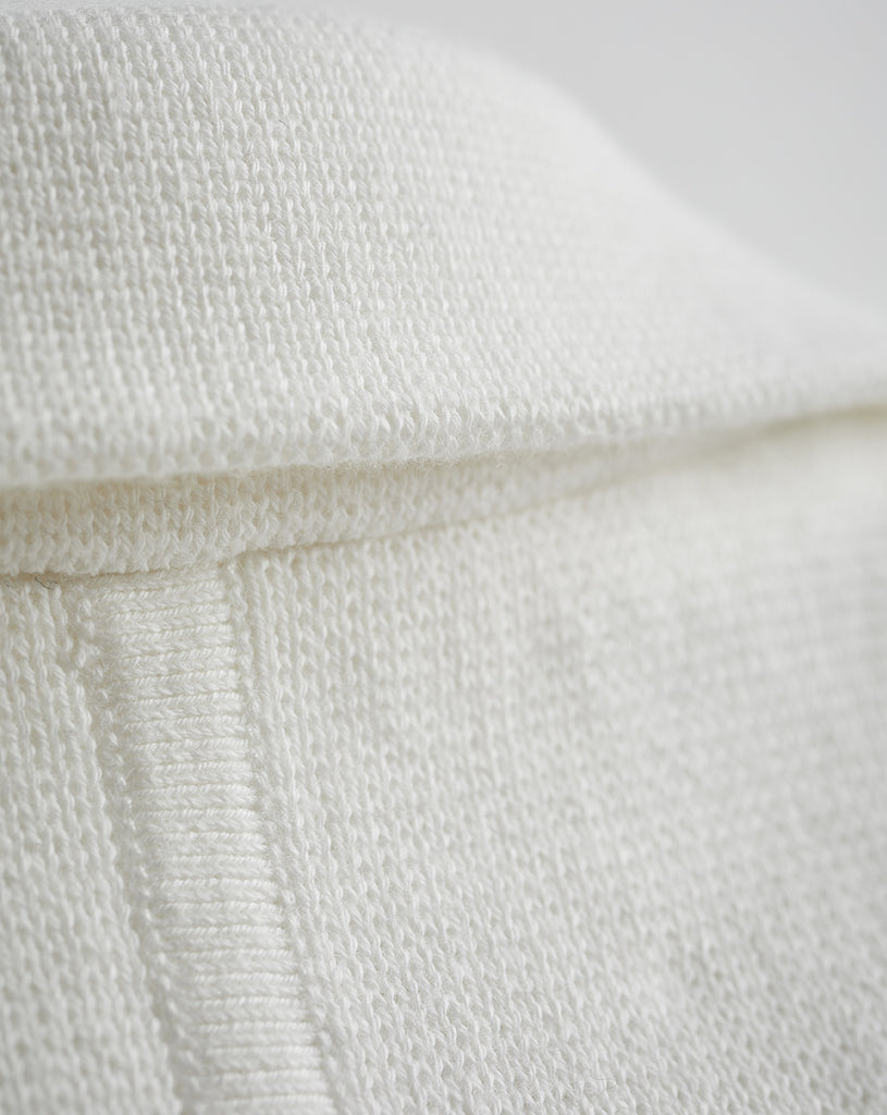The Beale Cotton Cardigan