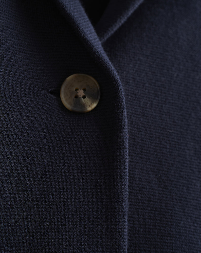 The Beale Cotton Cardigan