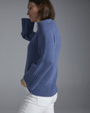 The Kittery Cotton Sweater