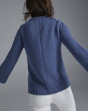 The Kittery Cotton Sweater